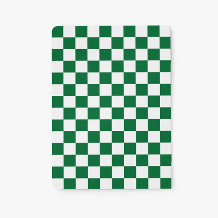 Journal - Green & White - Harman Shop & Atelier