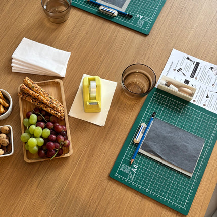 Linocut Printing Workshop