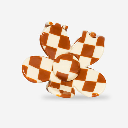 Hair Clip - Bloom Hazel