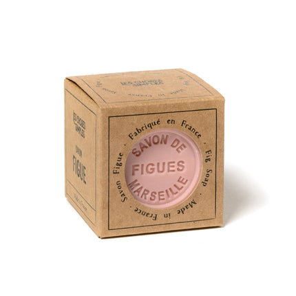Shea Butter Soap - Fig - Harman Shop & Atelier