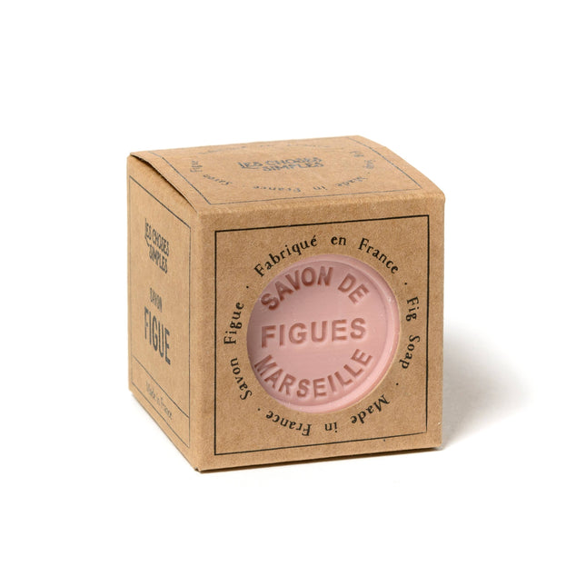 Shea Butter Soap - Fig - Harman Shop & Atelier