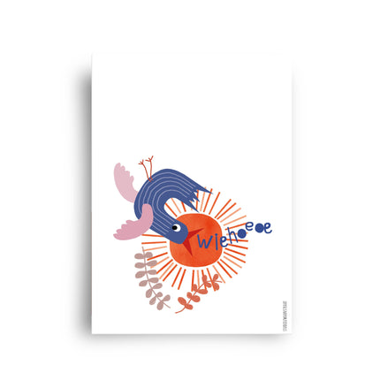 Postcard - Yahoo - Harman Shop & Atelier