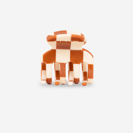 Hair Clip - True Hazel