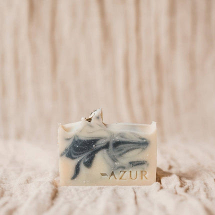 Natural Soap - Body Bar - Mighty Mint - Harman Shop & Atelier