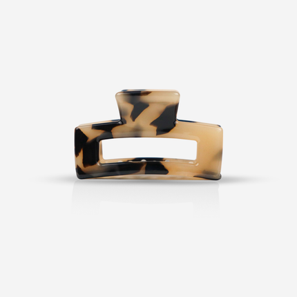 Hair Clip - Petite Crush Cheetah