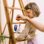 Hond &amp; Cadeaus - Kerstversiering