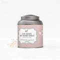 Green Tea Blend - "You Make My Heart Smile" - Harman Shop & Atelier