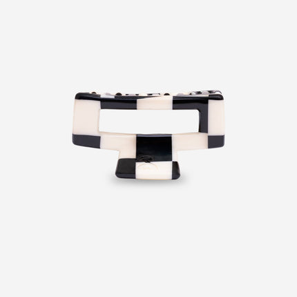 Hair Clip - Petite Crush Chunks