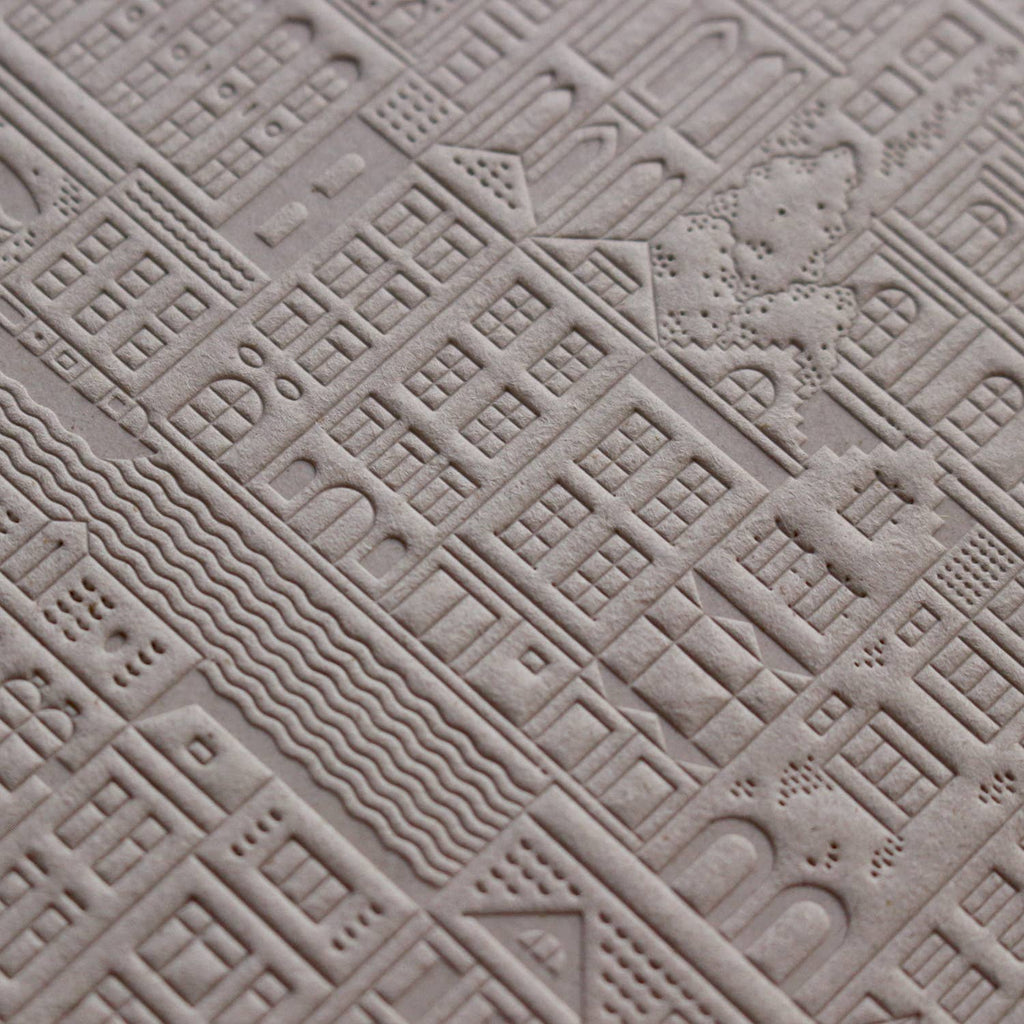 The Utrecht Notebook - Concrete