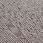 The Utrecht Notebook - Concrete