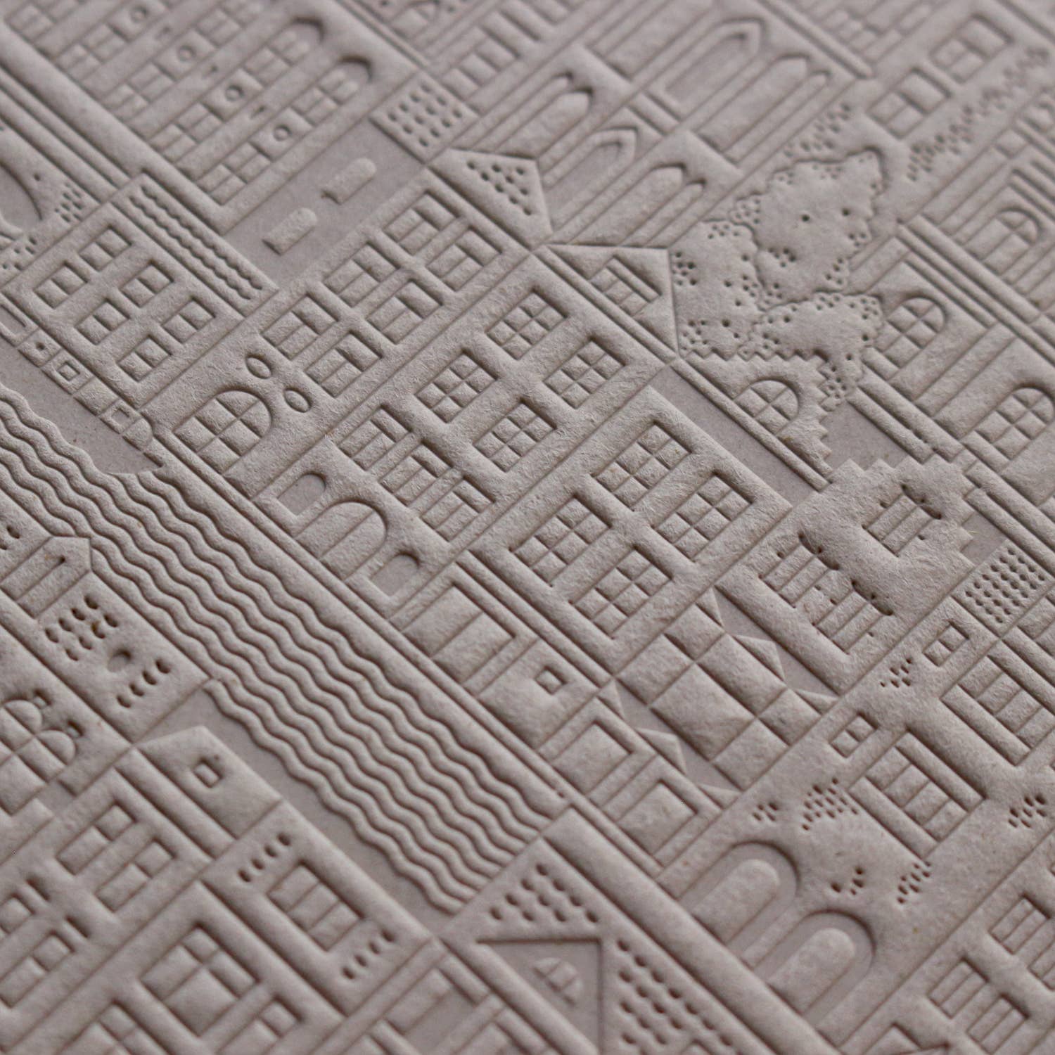 The Utrecht Notebook - Concrete