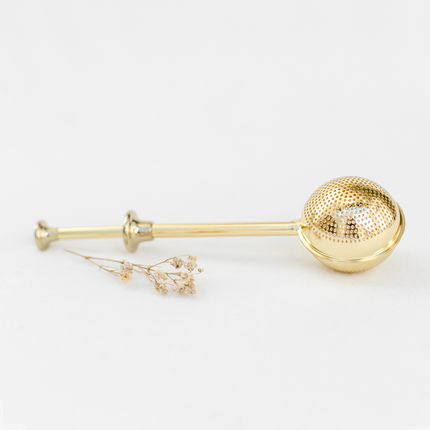 Tea Infuser - Harman Shop & Atelier