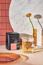 Tea Blend Blossom - 25 biologisch afbreekbare theezakjes