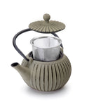 Gietijzeren theepot - Nepal - 0,50 L