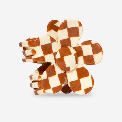 Hair Clip - Bloom Hazel