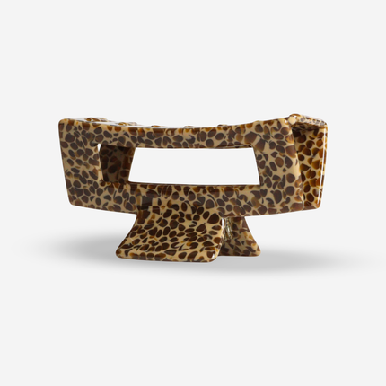 Hair Clip - Crush Café