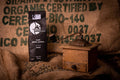 Ground Coffee - Santos from Brazil - 250g - Harman Shop & Atelier