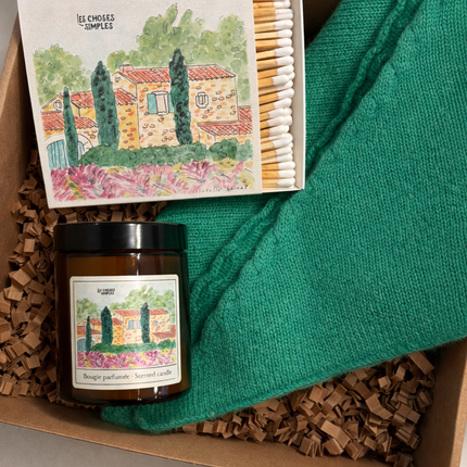 Gift for Mom - Calm & Cozy - Harman Shop & Atelier