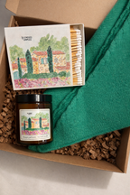 Gift for Mom - Calm & Cozy - Harman Shop & Atelier