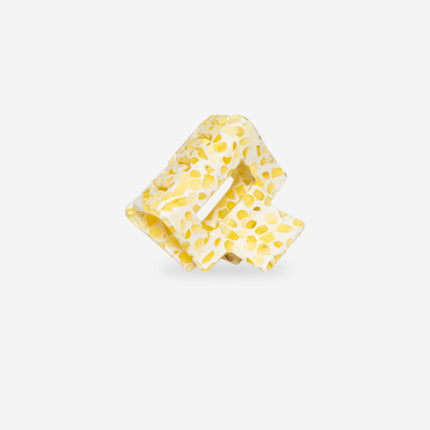 Hair Clip - Lib Lemon