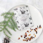 Vrolijk Kerstfeest - Theezakje