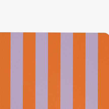 Journal - Orange & Purple - Harman Shop & Atelier