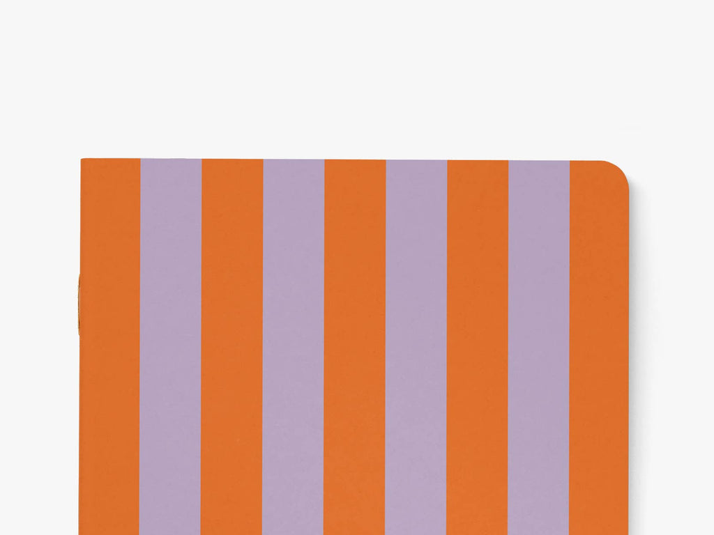 Tijdschrift - Oranje &amp; Paars