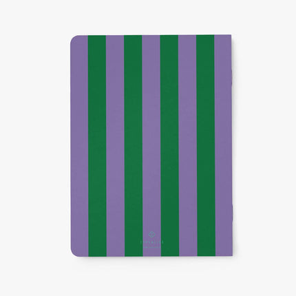 Journal - Green & Purple - Harman Shop & Atelier