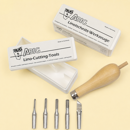 Essdee Lino Snijders & Handvat Set