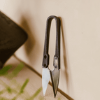 Mini pruning shears