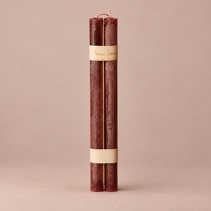 Taper Candles - Set of 2