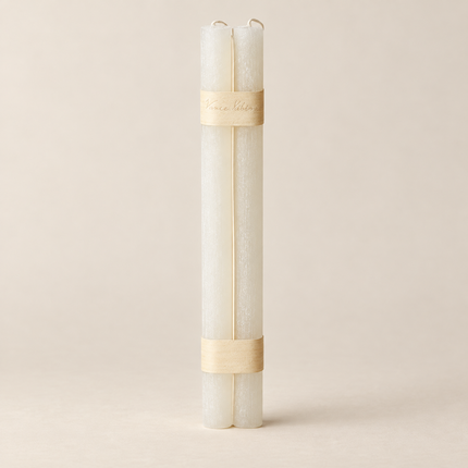 Taper Candles - Set of 2