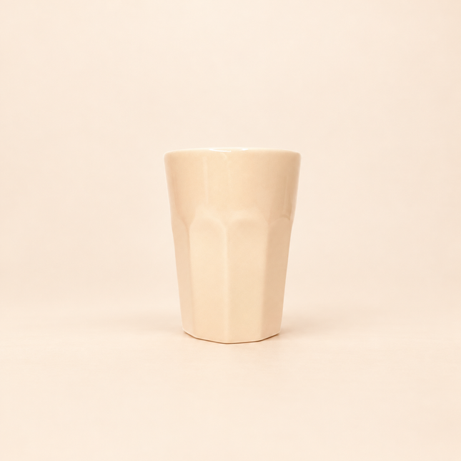 Ceramic Cup - 250mL