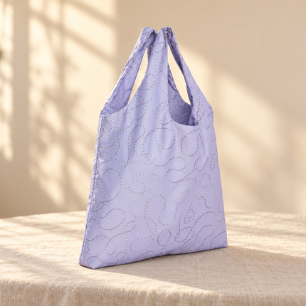 Foldable Bag - Cords - Waterproof