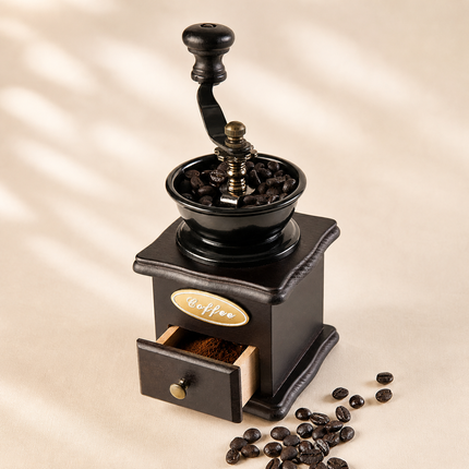 Coffee Grinder