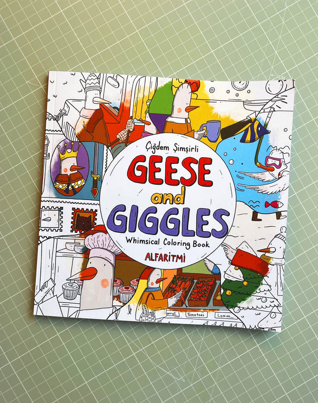 <h2>Gifts for Creative Souls</h2>