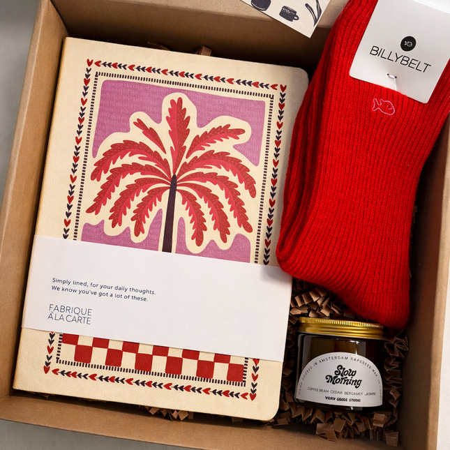 Gift For Her - Slow Morning - Harman Shop & Atelier