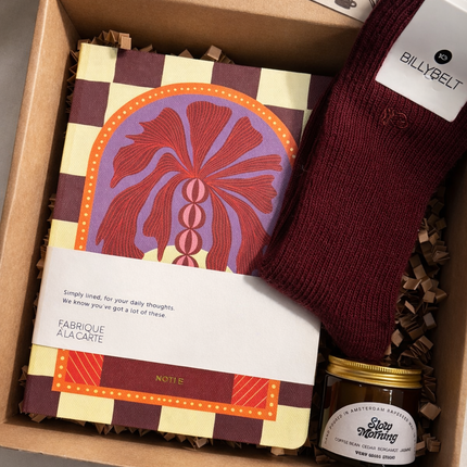 Gift for Her - Cozy Everyday Rituals - Harman Shop & Atelier