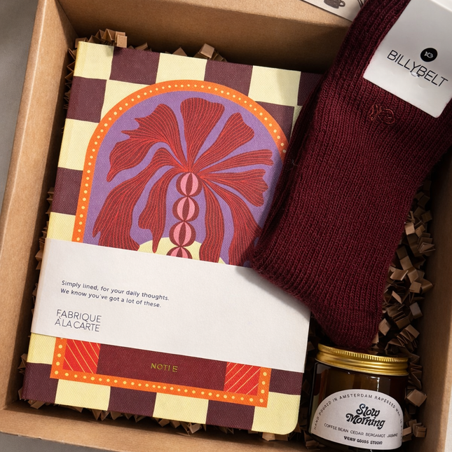 Gift for Her - Cozy Everyday Rituals - Harman Shop & Atelier