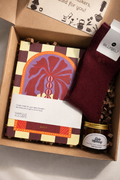 Gift for Her - Cozy Everyday Rituals - Harman Shop & Atelier