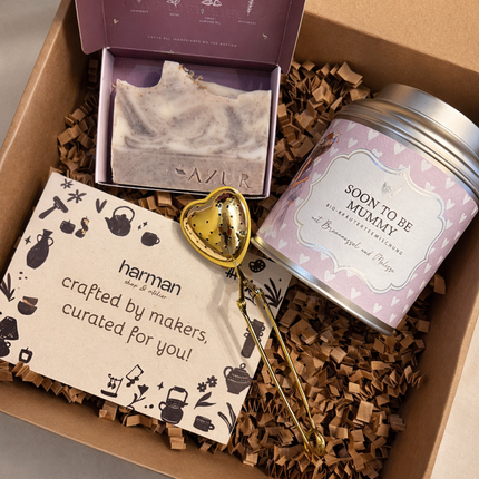 Gift for Mom To Be - Harman Shop & Atelier