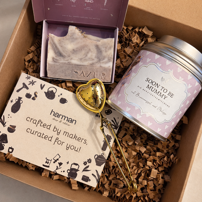 Gift for Mom To Be - Harman Shop & Atelier