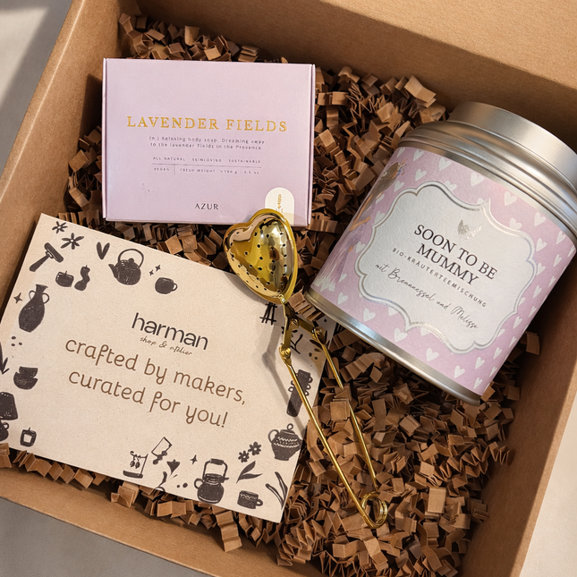 Gift for Mom To Be - Harman Shop & Atelier