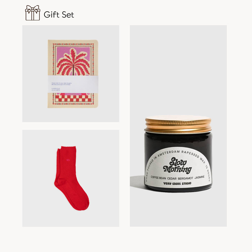 Gift For Her - Slow Morning - Harman Shop & Atelier