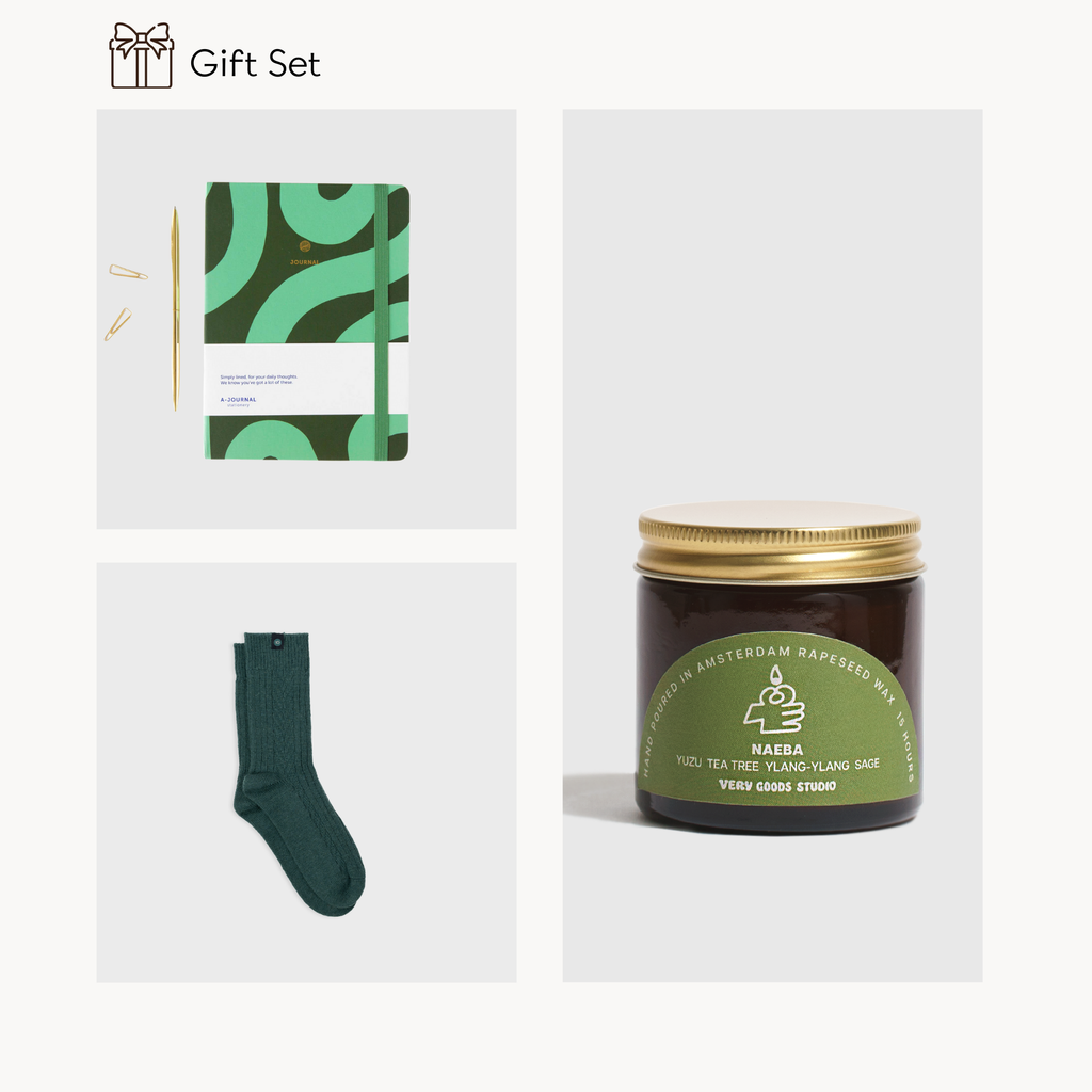 Gift For Him - Slow Living - Harman Shop & Atelier