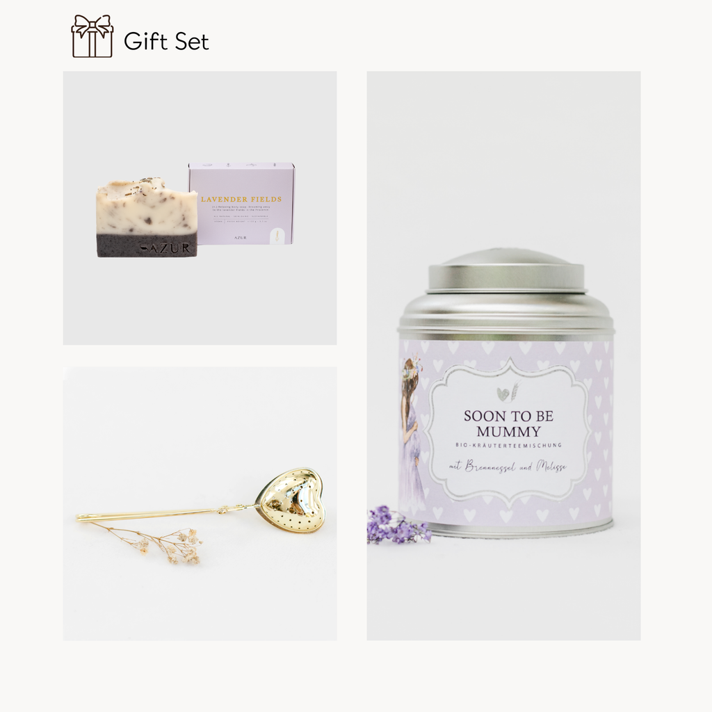 Gift for Mom To Be - Harman Shop & Atelier