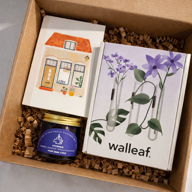 Housewarming Gift - New Beginnings - Harman Shop & Atelier