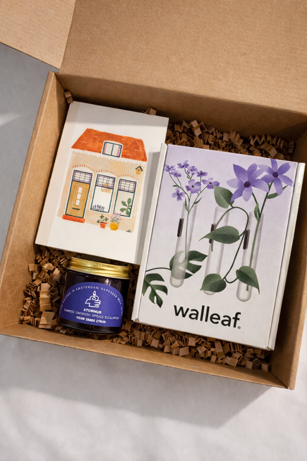 Housewarming Gift - New Beginnings - Harman Shop & Atelier