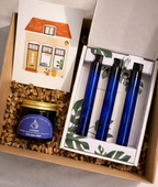 Housewarming Gift - New Beginnings - Harman Shop & Atelier