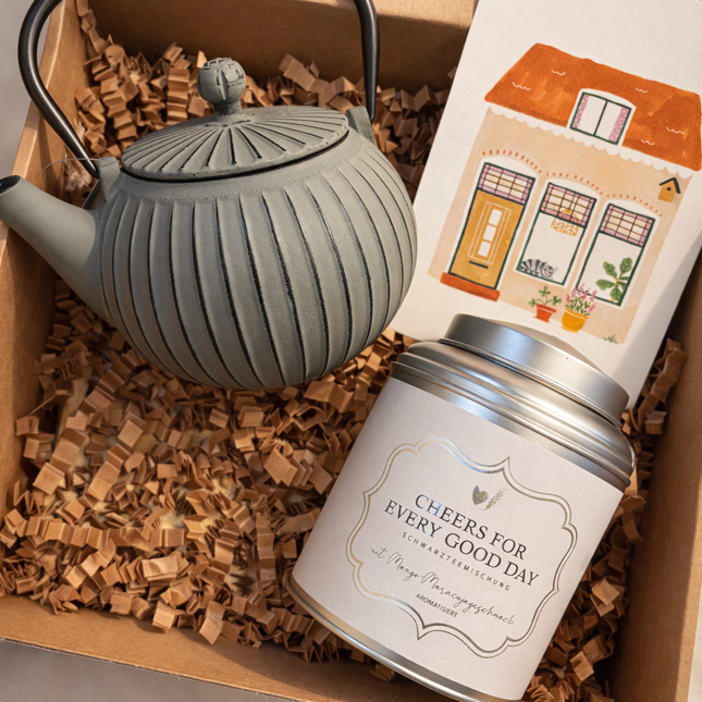 Housewarming Gift - New Home Rituals - Harman Shop & Atelier